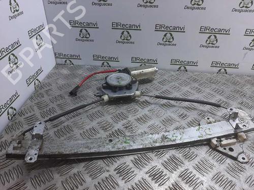 Used Front right window mechanism NISSAN ALMERA I Hatchback (N15) [1995-2001]  6164144