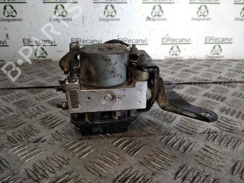 ABS pump TOYOTA YARIS VERSO (_P2_) 1.3 (NCP20_, NCP22_, NCP20R, NCP22R) | BP16757745M43
