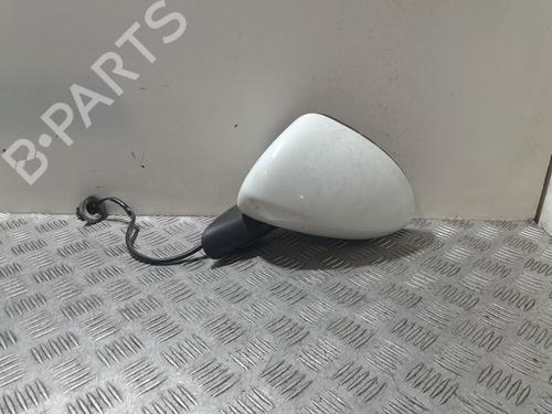 Used Left mirror Left mirror OPEL CORSA D (S07) [2006-2015] 34155773 34155773