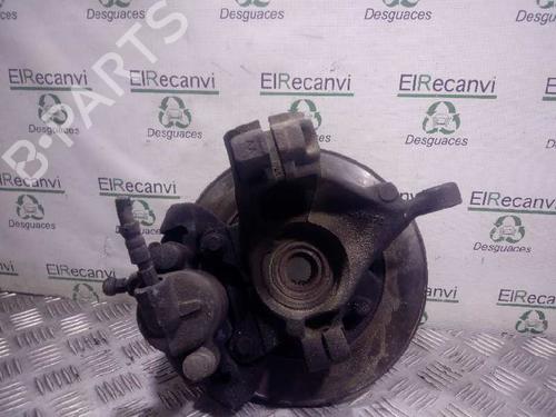 Højre Styrespindel Lejehus FORD KA (RB_) 1.3 i | BP4543689M26