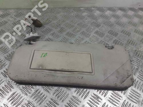 Used Left sun visor Left sun visor CITROËN C5 I (DC_) 2.0 HDi (DCRHZB, DCRHZE) (109 hp) 7090443 7090443