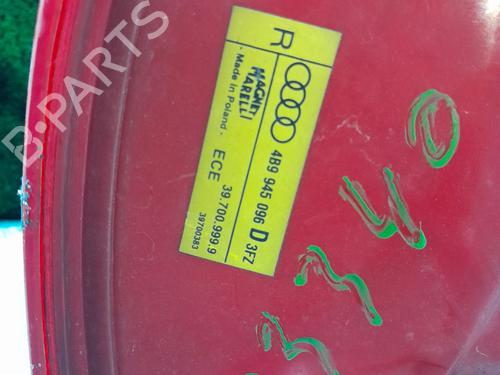 Højre baglygte AUDI A6 C5 Avant (4B5, 4B6) 2.5 TDI (180 hp) 29430862