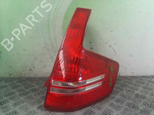 Used Right taillight CITROËN C4 I (LC_) [2004-2014]  17462989
