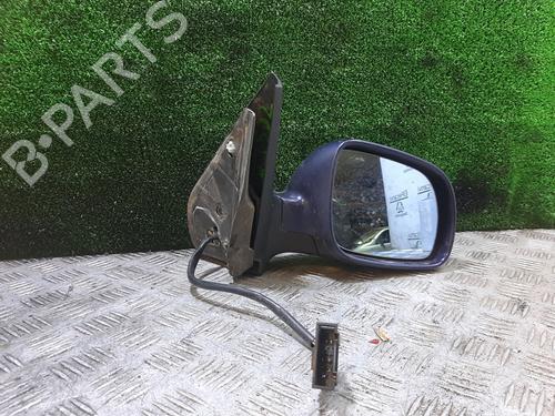 Used Right mirror VW GOLF IV (1J1) [1997-2008]  28296674