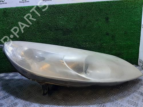 Used Right headlight PEUGEOT 407 (6D_) [2004-2011]  25495297