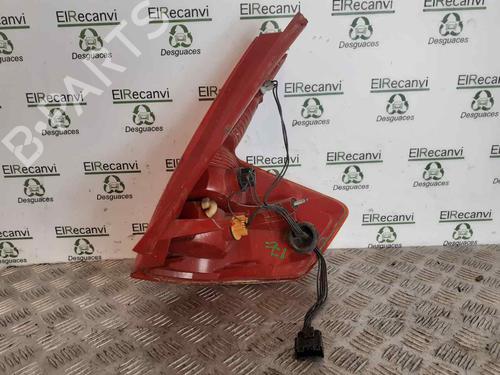 Left taillight CITROËN C4 I (LC_) 1.6 HDi | BP13360123C34