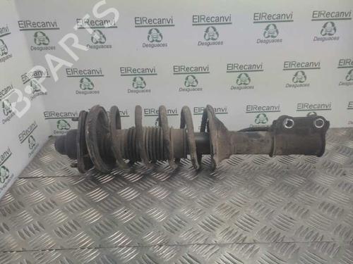 Used Left front shock absorber HYUNDAI ATOS (MX) 1.0 i (54 hp) 4537109