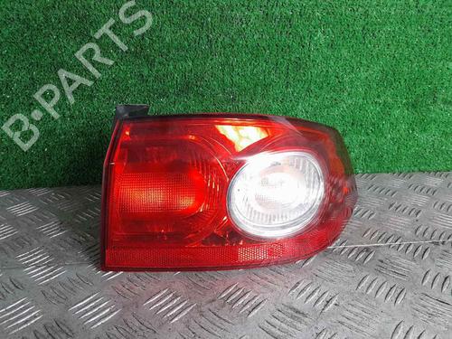 Used Right taillight RENAULT LAGUNA II (BG0/1_) 2.0 dCi (BG1T) (150 hp) 21396610