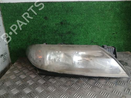 Used Right headlight RENAULT LAGUNA II Grandtour (KG0/1_) [2001-2007]  31671799