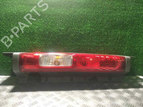 Used Left taillight RENAULT TRAFIC Bus (T_, P_, V_) 2.0 4x4 (80 hp) 23074840