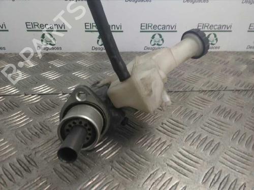 Brake master cylinder NISSAN MICRA III (K12) 1.2 16V | BP4541364M77
