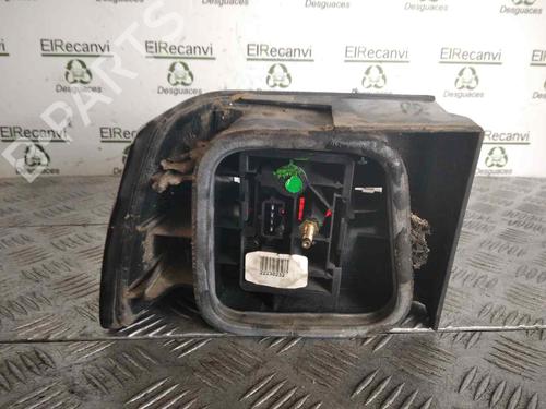 Right taillight CITROËN XANTIA (X2) | BP15411756C35