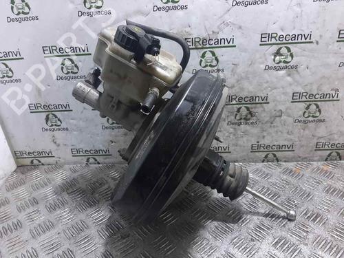 Servo brake AUDI A3 (8P1) 1.6 | BP16127357M42