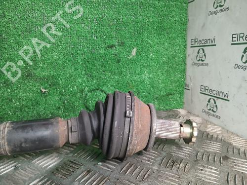 Right front driveshaft CITROËN C8 (EA_, EB_) 2.2 HDi | BP32320622M39  - Image 5
