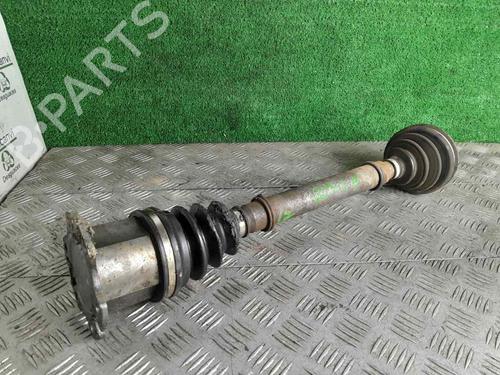 Left front driveshaft AUDI A4 B6 Avant (8E5) 1.9 TDI | BP23235039M38