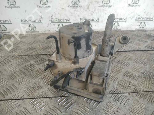 ABS pump RENAULT CLIO II (BB_, CB_) 1.2 16V (BB05, BB0W, BB11, BB27, BB2T, BB2U, BB2V, CB05,... | BP18016032M43