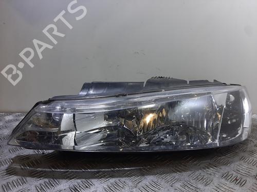 Used Left headlight PEUGEOT 406 (8B) 2.0 HDI 110 (109 hp) 31344236