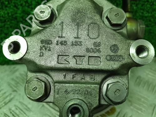 Styring servopumpe AUDI A4 B7 Avant (8ED) 2.0 | BP21537550M99