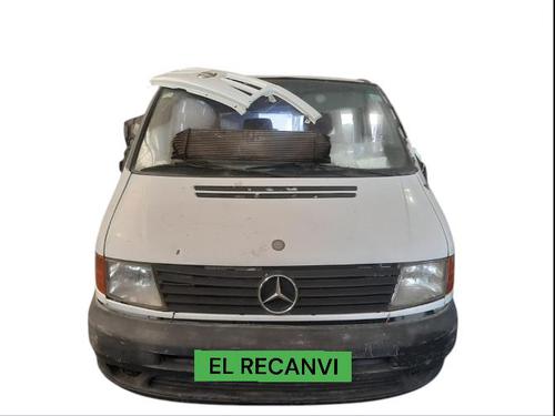 Brukte deler til MERCEDES-BENZ VITO Van (W638)  110 CDI 2.2 (638.094)  4789512