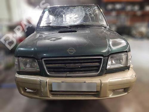 Used Parts OPEL MONTEREY B (M98)  3.0 DTI (UBS73D, UBS73G)  828307