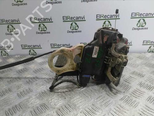 Used Front left lock SEAT IBIZA III (6L1) 1.4 TDI (70 hp) 5638166