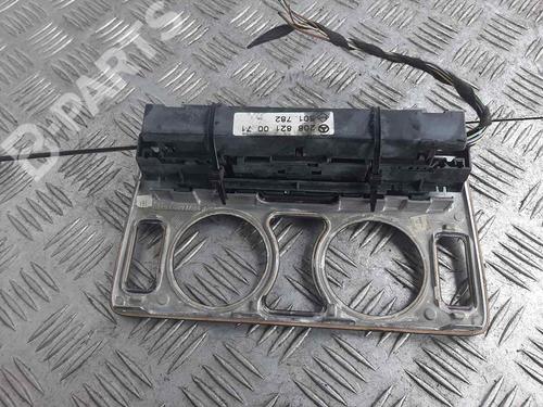 Warning switch MERCEDES-BENZ CLK (C208) CLK 230 Kompressor (208.348) | BP9436635I22