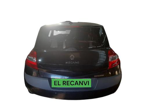 Switch RENAULT MEGANE II (BM0/1_, CM0/1_) 1.5 dCi (BM1E, CM1E) | BP32140204I30