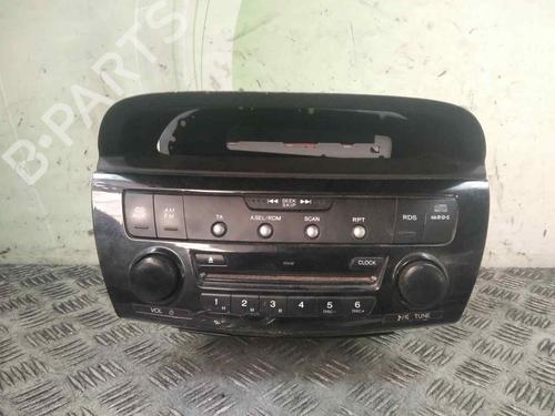 Used Radio HONDA FR-V (BE) [2004-2026]  18310898