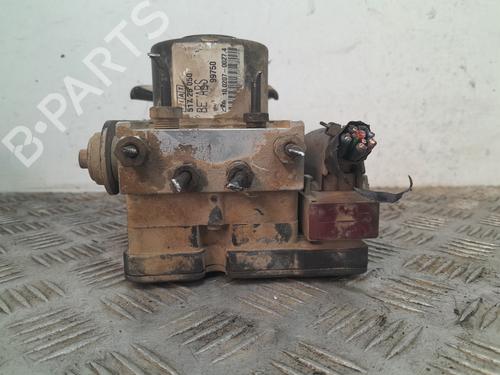 Used ABS pump ABS pump FIAT DOBLO MPV (119_, 223_) 1.9 JTD (105 hp) 36392680 36392680