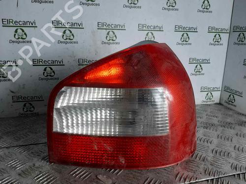 Højre baglygte AUDI A3 (8L1) [1996-2006]  16261097