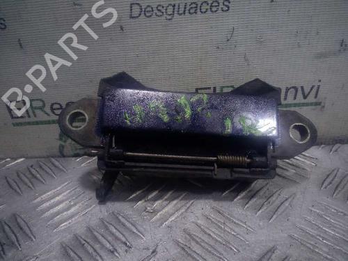 Maneta exterior delantera derecha AUDI A8 D2 (4D2, 4D8) 3.7 (230 hp) 4751206