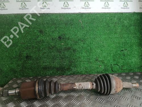 Used Left front driveshaft Left front driveshaft FORD TRANSIT CONNECT (P65_, P70_, P80_) 1.8 TDCi (110 hp) 33694907 33694907