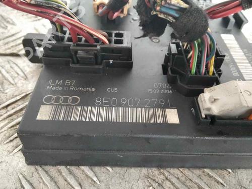 Module électronique AUDI A4 B7 (8EC) 2.0 TDI 16V | BP15193803M83