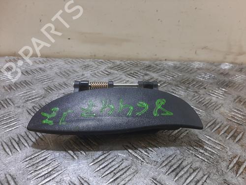 Used Front left exterior door handle Front left exterior door handle 37271397 37271397