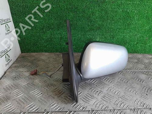 Left mirror NISSAN ALMERA I (N15) 1.6 | BP22612935C26