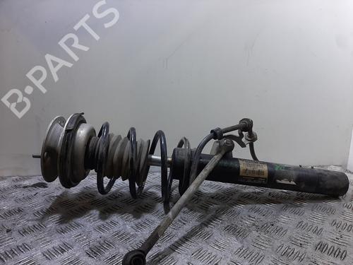 Used Right front shock absorber BMW 1 (E81) 116 i (115 hp) 30788320