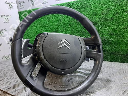 Steering column CITROËN C4 I (LC_) | BP24653887M21 - Image 2