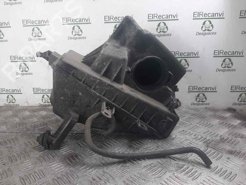 Used Air filter box NISSAN QASHQAI I (J10, NJ10) [2006-2015]  14356951