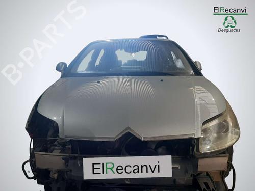 Steering pump CITROËN C4 I (LC_)  | BP17646056M99 