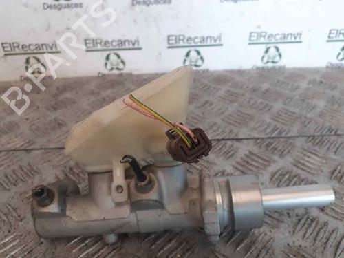 Brake master cylinder PEUGEOT 307 (3A/C) 1.6 16V | BP13360220M77