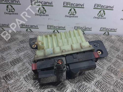 Centralita OPEL ASTRA G Hatchback (T98) 1.7 CDTI (F08, F48) (80 hp) 6143049