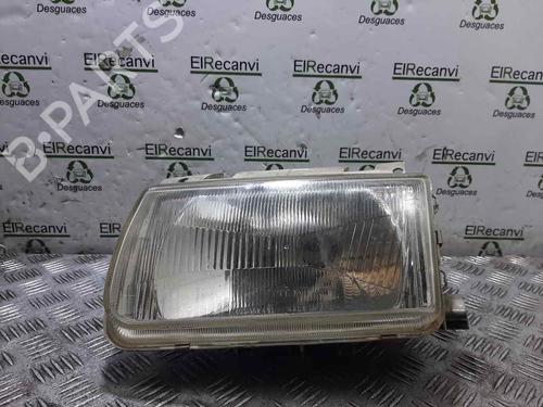 Used Left headlight VW POLO III (6N1) [1994-1999]  16460747