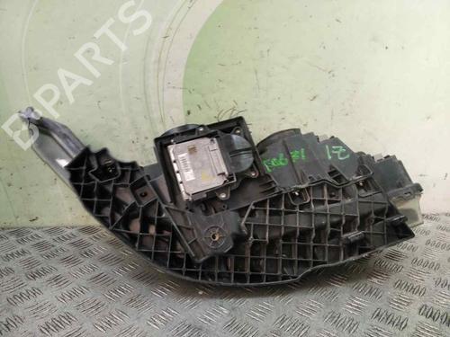 Left headlight RENAULT LAGUNA II (BG0/1_) 1.9 dCi (BG1A, BG1V) | BP19441982C28