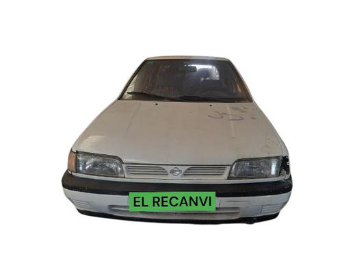 Brugte NISSAN SUNNY III (N14, B13) 2.0 D 4818488