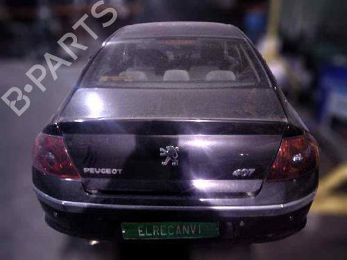 Front wiper motor PEUGEOT 407 (6D_) 2.0 HDi 135 (6DRHRH, 6DRHRE, 6DRHRG, 6DRHRJ) | BP6472715M29 