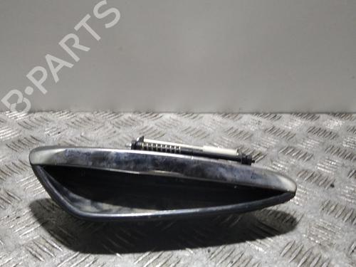 Used Front right exterior door handle Front right exterior door handle ALFA ROMEO 159 (939_) 2.2 JTS (939AXB1B, 939AXB11) (185 hp) 33936431 33936431