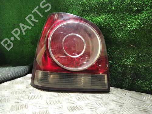Used Left taillight VW POLO IV (9N_, 9A_) [2001-2014]  29023178