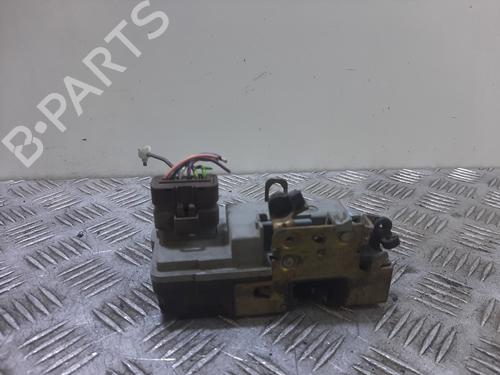 Venstre foran lås Venstre foran lås CHEVROLET CAPTIVA (C100, C140) 2.0 D (150 hp) 33852975 33852975