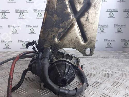 Starter RENAULT LAGUNA II (BG0/1_) 1.9 dCi (BG08, BG0G) | BP6084363M8