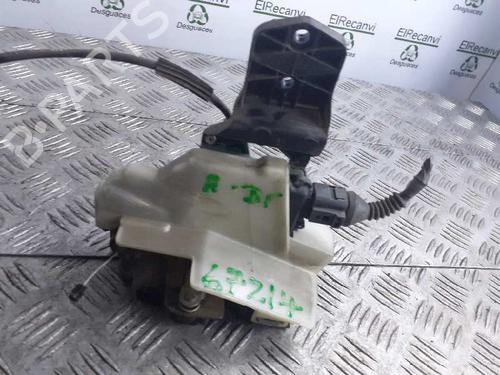 Used Rear right lock VW PASSAT B5.5 (3B3) 1.9 TDI (130 hp) 6585712